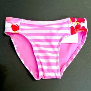 NWL. Bathing suit bottoms